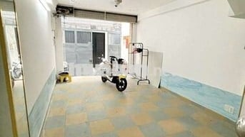 Nhà 3 Lầu (3PN, 3WC), 659/3A Bà Hạt - P.6 - Q.10