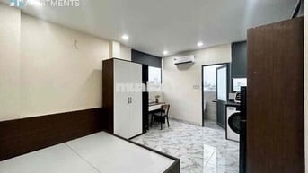 🔥Cho Thuê Phòng Mới 100% Ngay ĐH Hutech - GTVT - UEF - Hồng Bàng