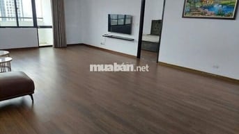 Cho thuê căn 4PN full đồ  Thành Công Tower 57 Láng Hạ giá 22.5 tr/thg