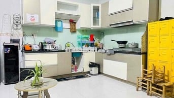 Trọ ngay siêu thị Go. sẵn nội thất phù hợp bạn muốn tiết kiệm chi phí