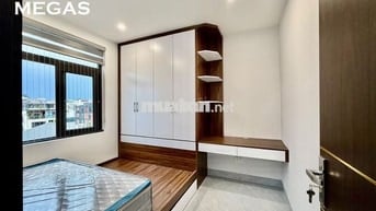 CHO THUÊ PHÒNG ĐẦY ĐỦ NỘI THẤT MỚI TINH PHAN KẾ BÍNH - LOTTE LIỄU GIAI