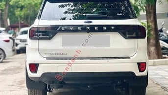 EVEREST TITANIUM