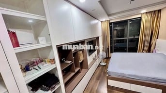 Chung cư Garden Hill 21 Lê Văn Lương 87m2 2pn 2vs full 19tr