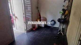 GẦN CẦU BÌNH TRIỆU NHÀ 2 LẦU 5PN 5WC SÂN THƯỢNG THOÁNG Ở + VPCTY