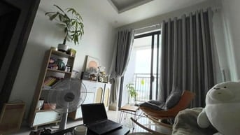 Chung cư Ruby Garden, Nguyễn Sỹ Sách, P15, TB, 55m2, 1PN, NT, 8tr/th.