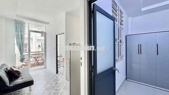 2PN 1PK FULL NỘI THẤT GẦN EMART PHAN HUY ÍCH