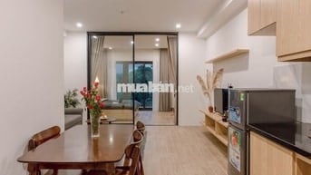 CHO THUÊ STUDIO 1N1K BAN CÔNG NGAY ĐỘI CẤN, LOTTE LIỄU GIAI