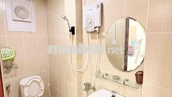 PHÒNG TRỐNG SẴN NGAY ĐẠI HỌC VĂN LANG
