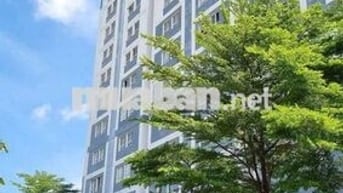 Cho thuê căn hộ 2PN full nội thất Dream home Gò Vấp
