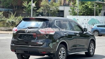 nissan xtrail 2.0 SL Premium