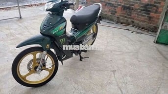 Bán xe Future 2 mới dọn