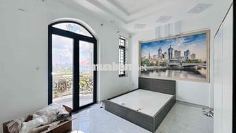MỚI 100% PHÒNG NGAY ĐẠI HỌC CÔNG THƯƠNG FULL NỘI THẤT CÓ BAN CÔNG