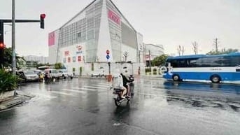 bán nhà 2 mặt tiền hẻm 86 Tên Lửa, đối diên Aeon Bình Tân, 60m 5ty5