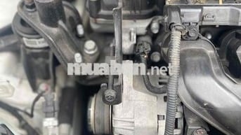 Kia Cerato 2016 1.6 AT - 9van 2