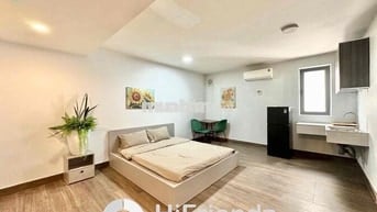 CĂN HỘ Q1_RỘNG RÃI_THOÁNG MÁT_SẠCH SẼ_MỚI_HẺM Ô TÔ_THANG MÁY