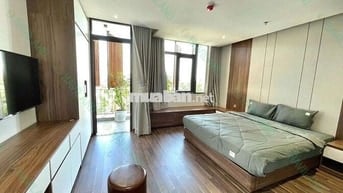 CĂN HỘ CHO THUÊ KHU VỰC HẢI CHÂU