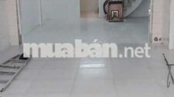 MẶT TIỀN LỚN, 4X20 (NỞ HẬU 4.5M), 1LỬNG 1LẦU. 3PN 3WC