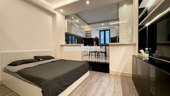 Căn Hộ Tách Bếp An Ninh Thang Máy Ngay Hai Bà Trưng