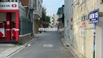 Cho thuê nhà làm văn phòng, spa, ở…