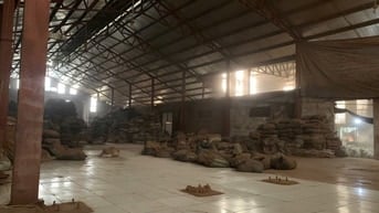 VIỆT TRÌ - PHÚ THỌ CHO THUÊ HOẶC BÁN  XƯỞNG 3800M2