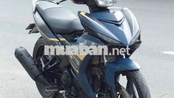 siêu phẩm ex 150 đời 2019, hỗ trợ góp 0đ nhận xe