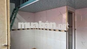 Nhà trọ Quận 4 phù hợp sinh viên, công nhân