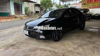 Kia Forte 2011 SX 1.6 MT - 150000 km