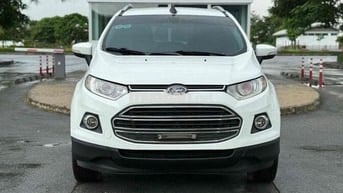 Ford EcoSport 2015 1.5L Titanium AT