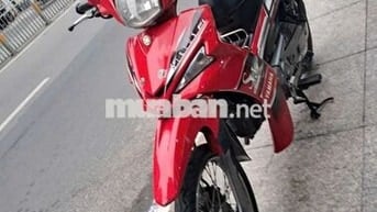 Yama Sirius RC FI 2015 mới 90% Bstp chính chủ