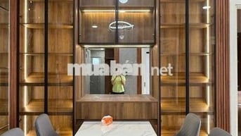 Cho thuê căn hộ D-Home 69m² 2PN 2WC full nội thất cao cấp giá 18tr/thá