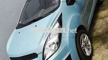 CHEVROLET SPARK sx 2016 odo 98000 km  ( xe rin )