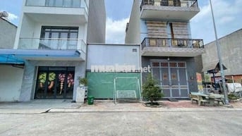 Đất KDC Sóng Thần B,Liền kề Vincom 550