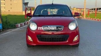 Kia Morning 2011 SX 1.1 AT Sport