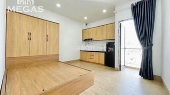 😍 CĂN HỘ1 PHÒNG NGỦ tại QUẬN 6 mới KHAI TRƯƠNG 😍
