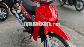 Honda wave A 2019 mới 90% biển số thành phố