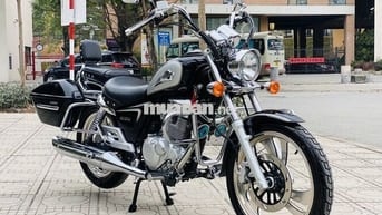 SUZUKI GZ 150R ĐEN  SIÊU ĐẸP MÁY ZIN CHẤT 2023