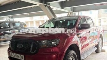Ranger 2022 XLS 2.0 4x2 AT - Hỗ trợ vay 70%