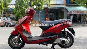BÁN XE FLY CÒN CHẤT ĐI ĐÚNG 21 NGHÀN KILOMET