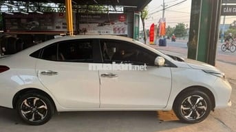 Toyota Vios 2024 G 1.5 CVT - 28000 km