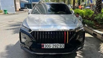 SANTAFE FULL XĂNG 2020 SIU CỌP
