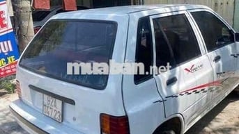 Kia CD5 2002 CD5 - Chính chủ công chứng nhanh gọn