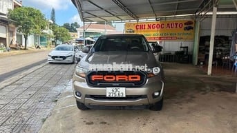 Ford Ranger 2020 XLS 2.2L 4x2 AT - 88000 km