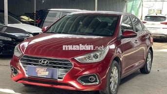Hyundai Accent 2019 1.4 AT - 93000 km một chủ