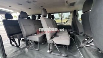 Bán xe Toyota Hiace 2.5 2011