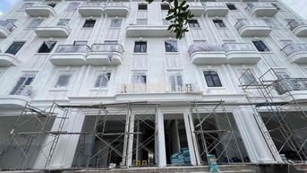 CHDV GẦN NGAY ĐẠI HỌC NGUYỄN TẤT THÀNH QUẬN 12 FULL NỘI THẤT MỚI