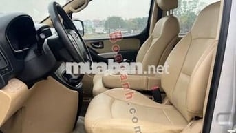 Hyundai Grand Starex 2.4 MT 2015