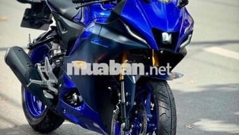 YAMAHA R15V4 mua 5/2025 odo 700 có bán góp