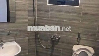 bán nhà đẹp hẻm oto giá chưa tới 5 tỷ