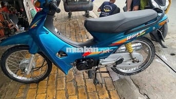 Wave nhỏ 100