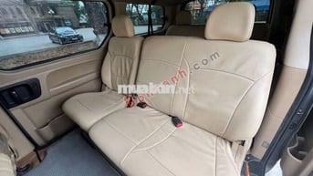 Hyundai Grand Starex 2.5 MT 2016